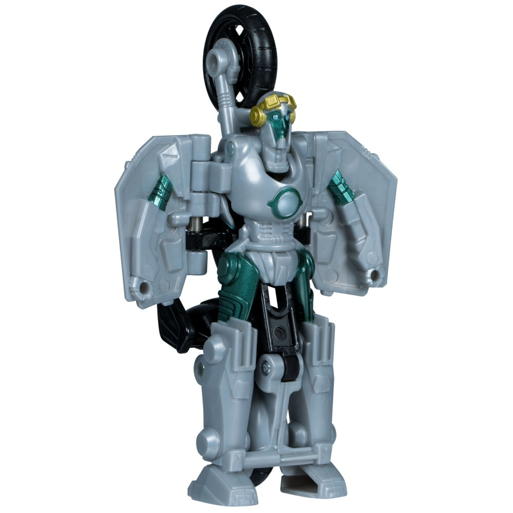 Hasbro Transformers Earth Spark - TERRAN THRASH 1-step smash figure G0998