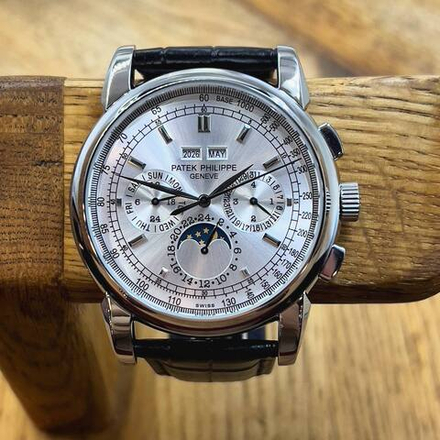 Часы Patek Philippe