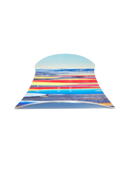 Сноуборд PRIME - PRIME PLACE С6 FW26