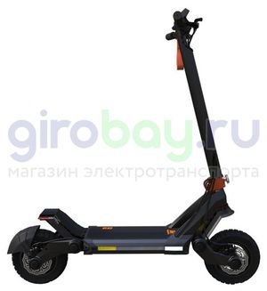 Электросамокат Kugoo Kirin G3 фото 4