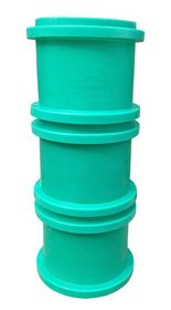 Дренажные колодцы