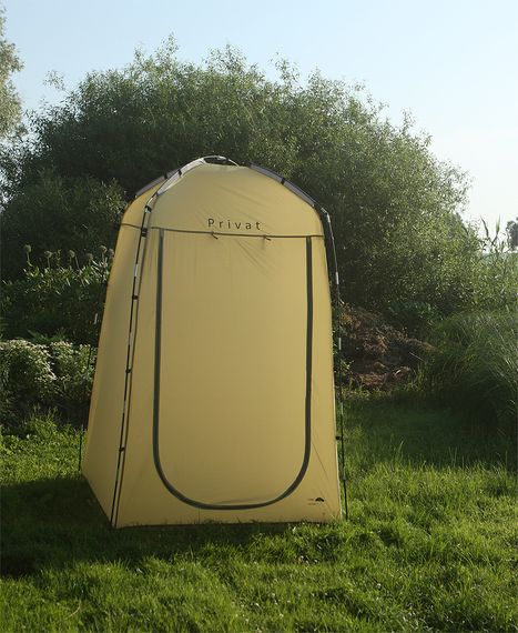 Походный туалет Indiana PRIVAT.