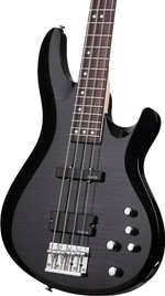 Бас-гитара Schecter C-4 DELUXE