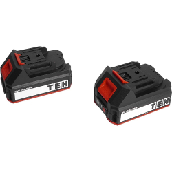 Дрель-шуруповерт аккумуляторная TEH TDL220 20V