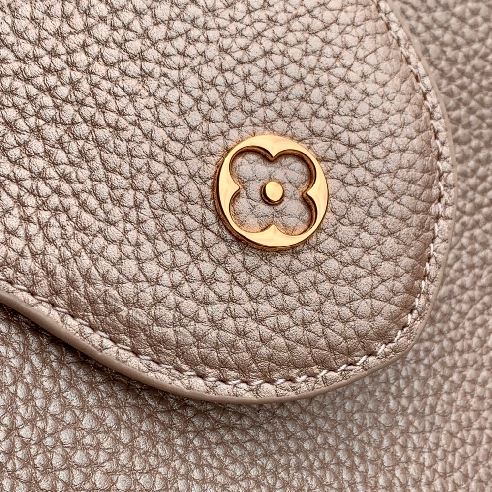 Louis Vuitton Capucines Nano