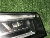 Битая Фара правая BMW X7 G07 (19-22) Laser Light