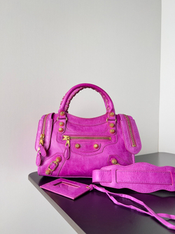 Balenciaga City Mini Bag 25 cm