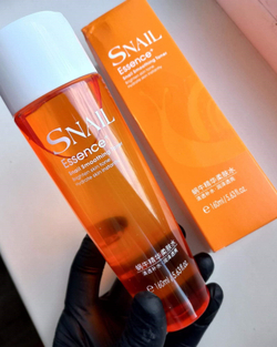 Тонер для лица с муцином улитки, 160мл