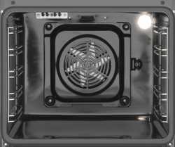 Электрическая плита Hansa FCCX59129