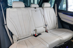 BMW X5, 2016 год