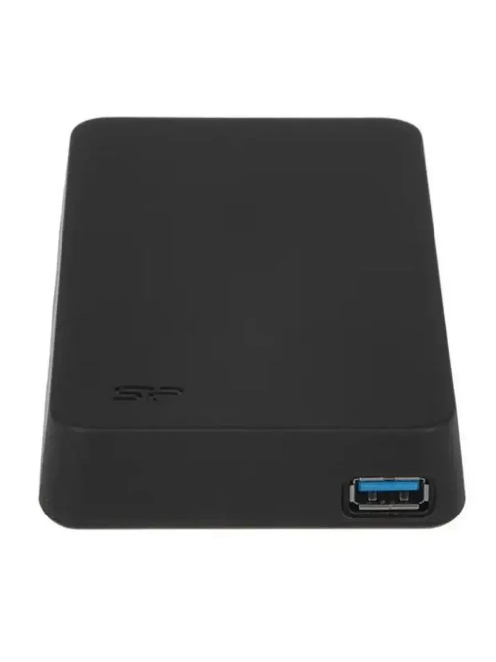 2.5" 4 ТБ Внешний HDD Stream S05 SP040TBPHD05LS3K BLACK