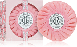 Roger & Gallet The Rose - парфюмированное мыло /   100  g  / GTIN 3252550610513