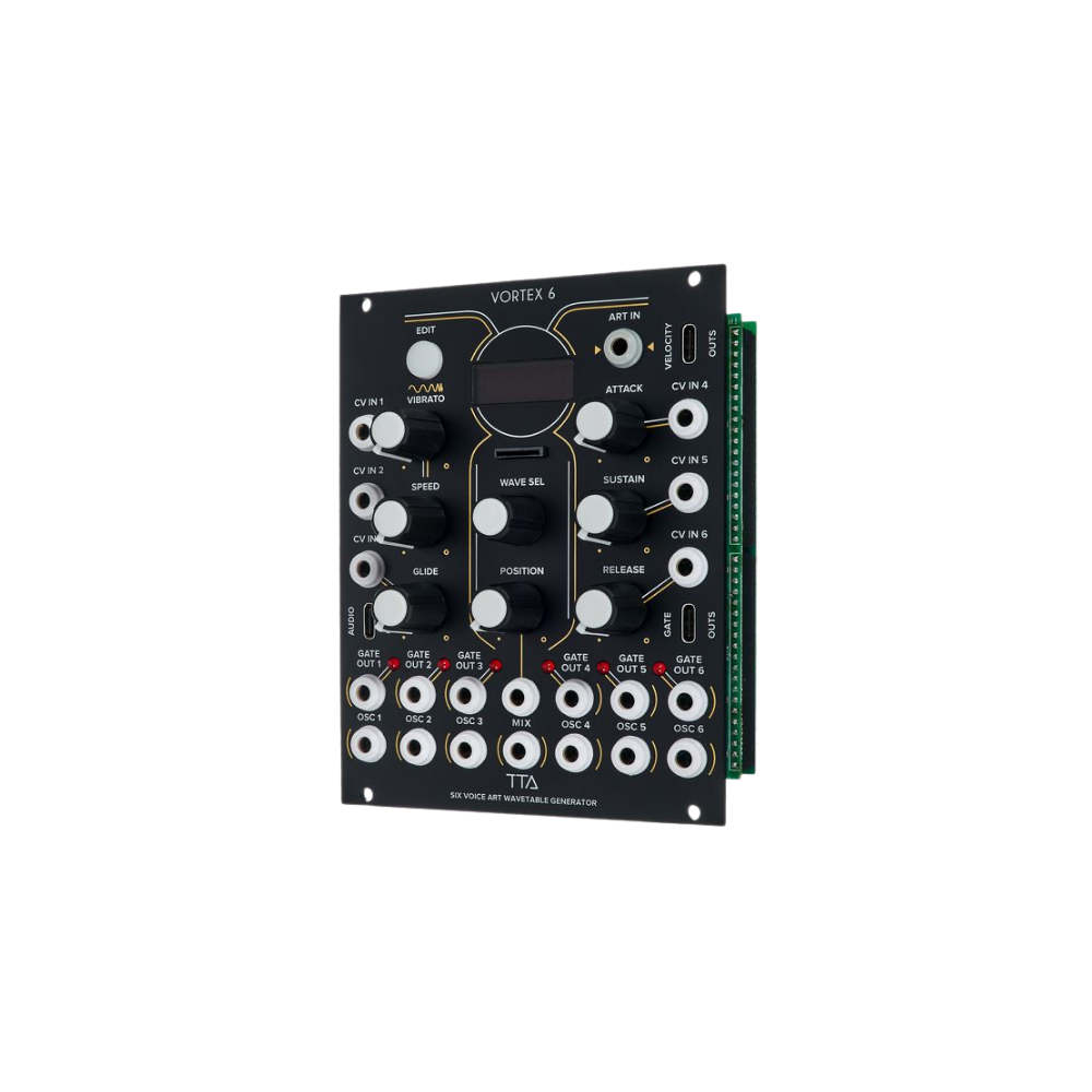 Tip Top Audio Vortex 6