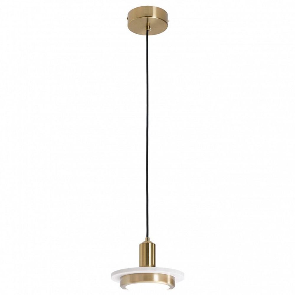 Подвесной светильник Lussole  LSP-7518