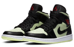 Кроссовки Jordan Air Jordan 1 Mid (Женская размерная сетка)