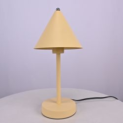 Настольная Лампа Carolyne Tab Yellow By Imperiumloft