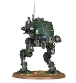 Astra Militarum Sentinel