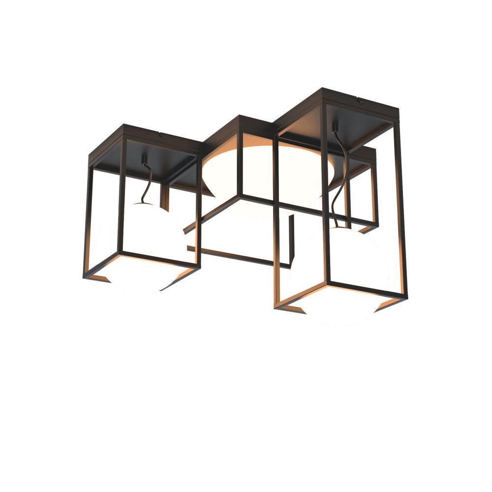 7600 Потолочный светильник DESIGUAL