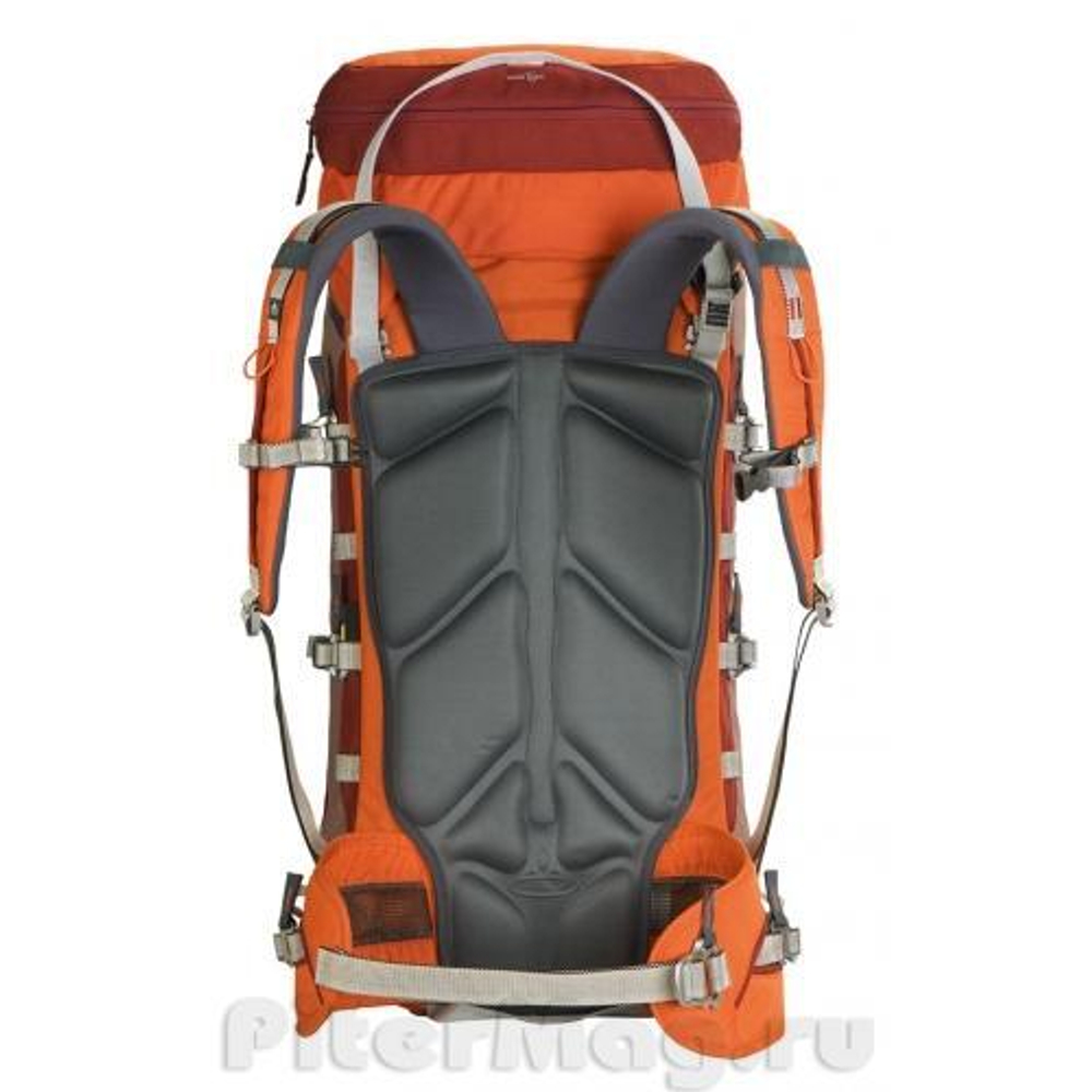 Vaude Connex 45+10