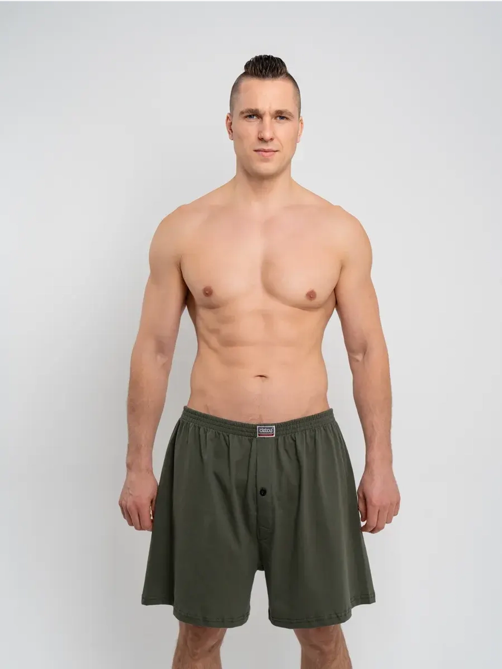 Трусы баталы A1131-6