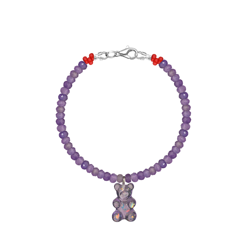 MANIOVICH Gummy Bear Bracelet