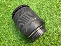Sigma AF 18-125mm 3.8-5.6 покупка/Продажа