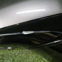Зеркало правое Hyundai Santa Fe 4 TM 18-21 10 конт