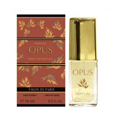 НОВАЯ ЗАРЯ ОПУС 16мл.жен.Духи