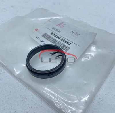 Сальник задней ступицы 90310-35001 9031035001