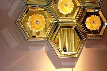 зеркало напольное 10-432 ( by MAGIC MIRROR )