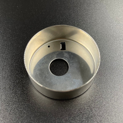 Стакан помпы охлаждения Yamaha 40Q (Omax)