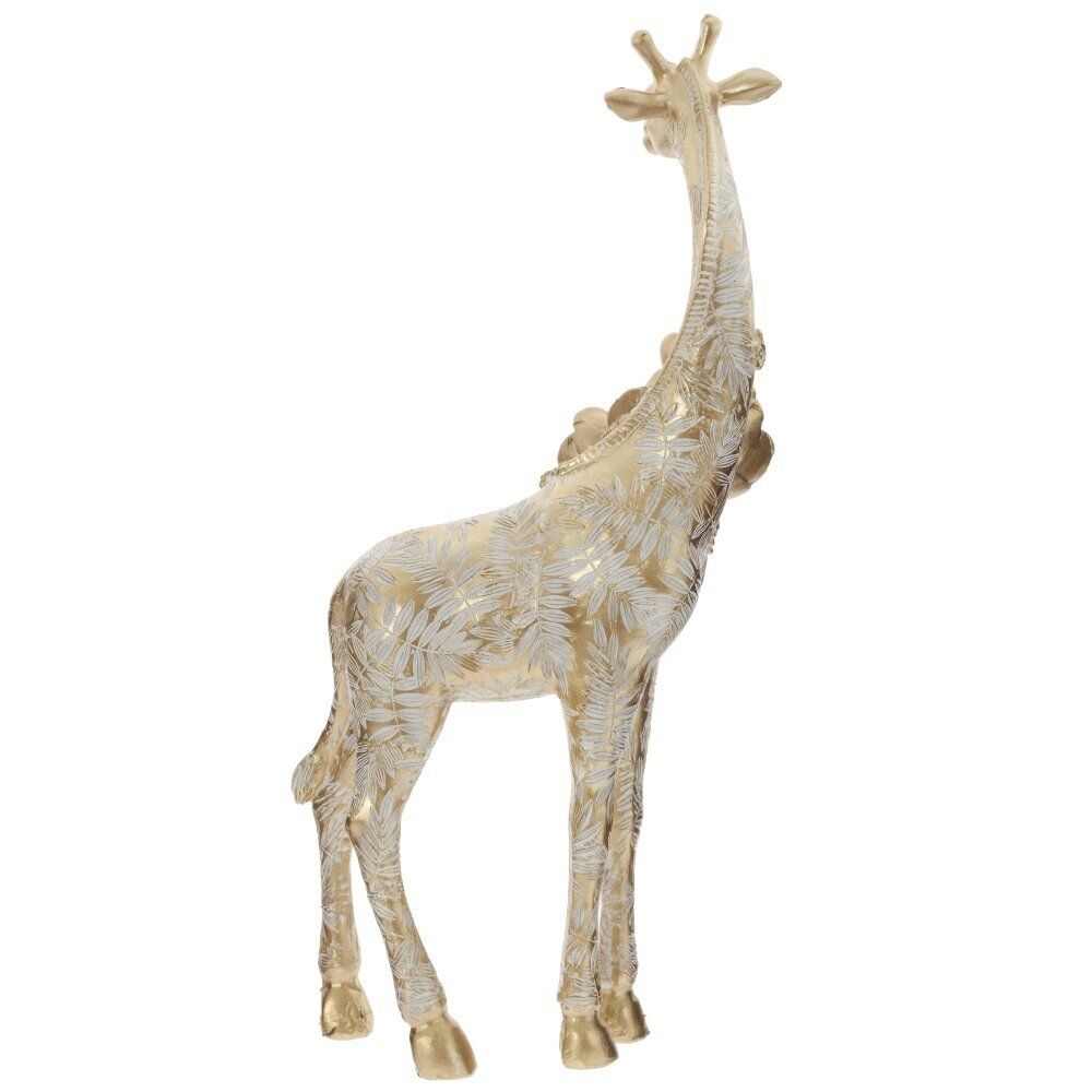 GAEM Фигурка декоративная "Жираф", L16 W9 H35 см