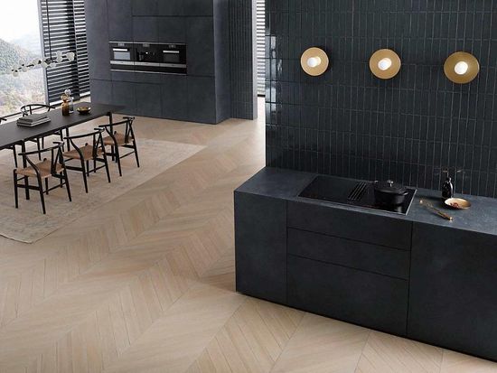 Индукционная варочная панель Miele KMDA7774 FR