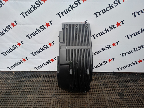 Крыло переднее правое передняя часть 2017 г.