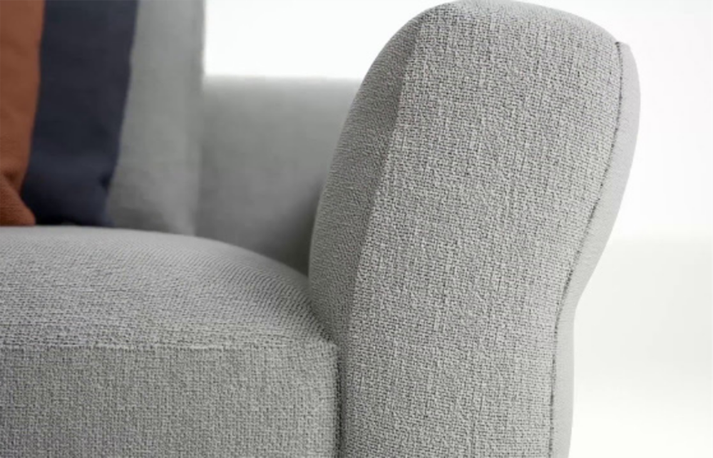 Диван Cassina SENGU SOFA