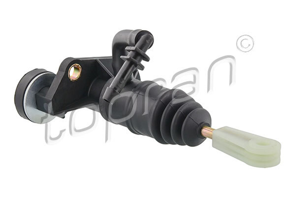 TOPRAN - 110543-TOR - Master Cylinder, clutch