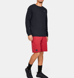 Лонгслив мужской Under Armour UA SPORTSTYLE LEFT CHEST LS