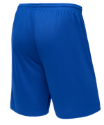 Шорты баскетбольные Camp Basic, синий, детский