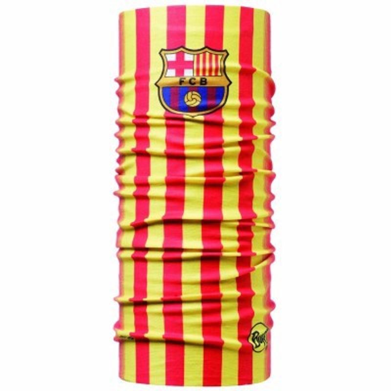 Многофункциональная бандана-труба Buff F.C. Barcelona 2Nd Equipment New Design Фото 1