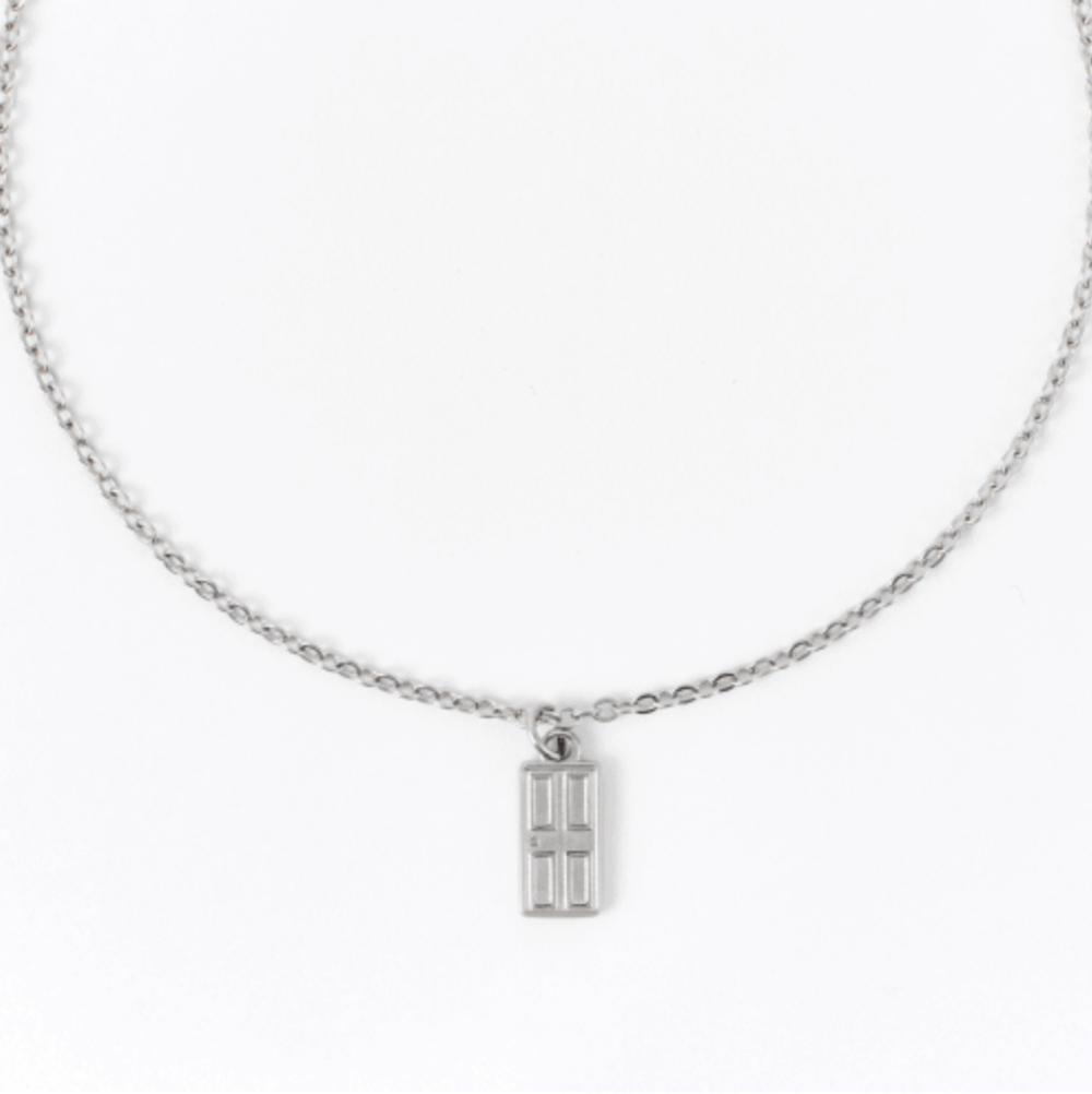 Подвеска SEVENTEEN JUN Necklace