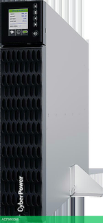 Источник бесперебойного питания CyberPower OL6KERTHD