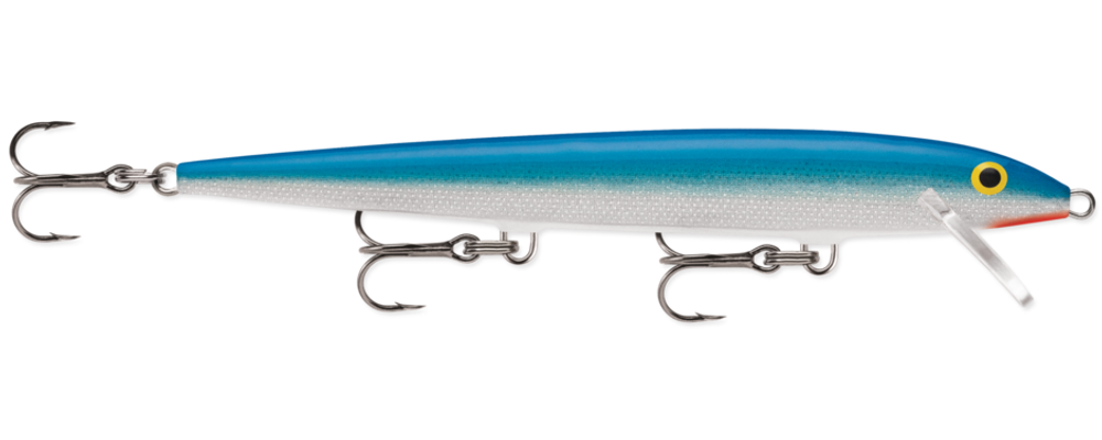 Воблер RAPALA Original Floater F13 / 13 см, 7 г, цвет B