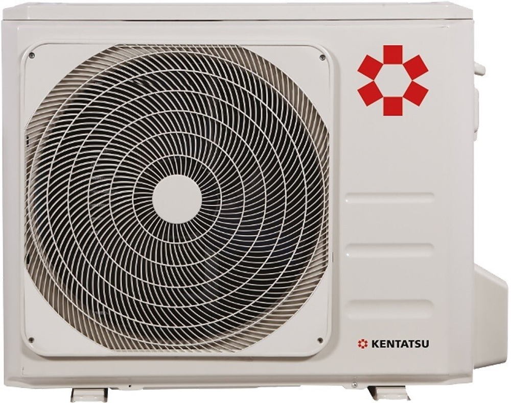 Напольно-потолочный кондиционер Kentatsu KSHF105HFAN3/KSUR105HFAN3/-40