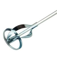 Миксер для красок и лаков 80х400 мм НЕХ 8 серия Профи ПРАКТИКА