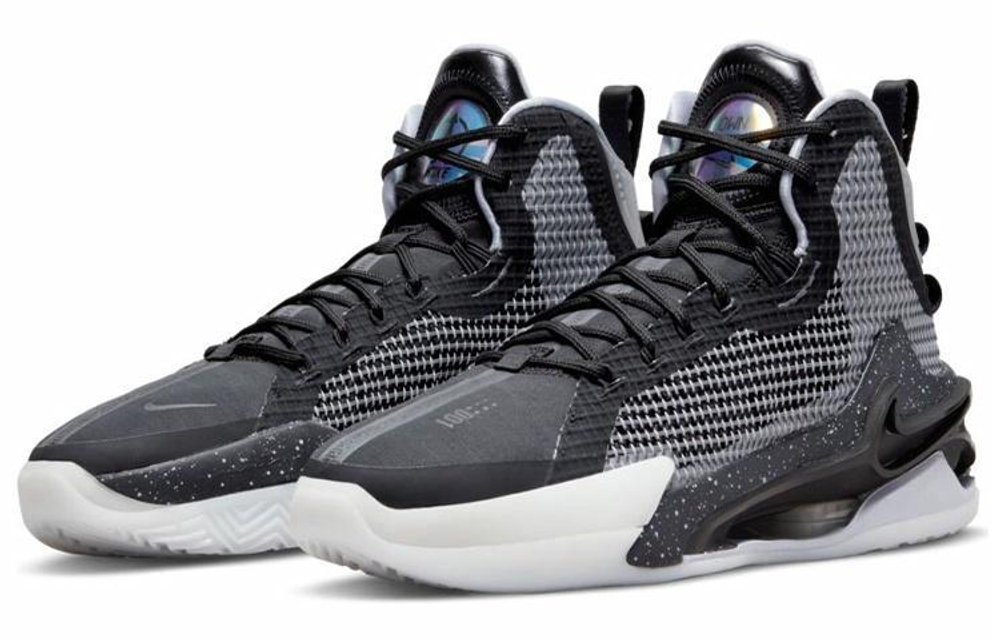 Кроссовки Nike Air Zoom G.T. Jump Ep