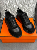 Кроссовки Hermes