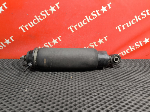 Подушка кабины передняя