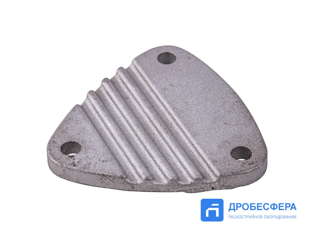 Крышка подшипника Remeza LH20-2/LB30-2/40-2/50-2/75-2 R 21112003