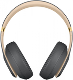 Наушники Beats Studio 3 Wireiess.(Shadow Gray)