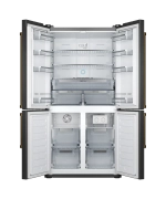 Холодильник Kuppersberg NMFV 18591 B Bronze фото 2